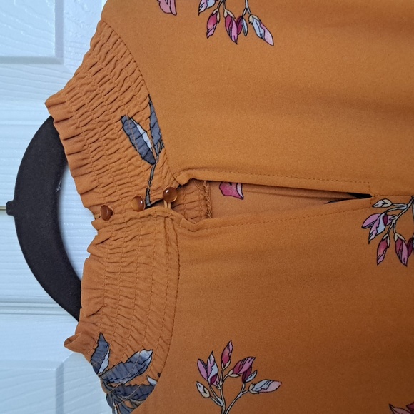 nwt Nanette Lepore Dress - Picture 7 of 10